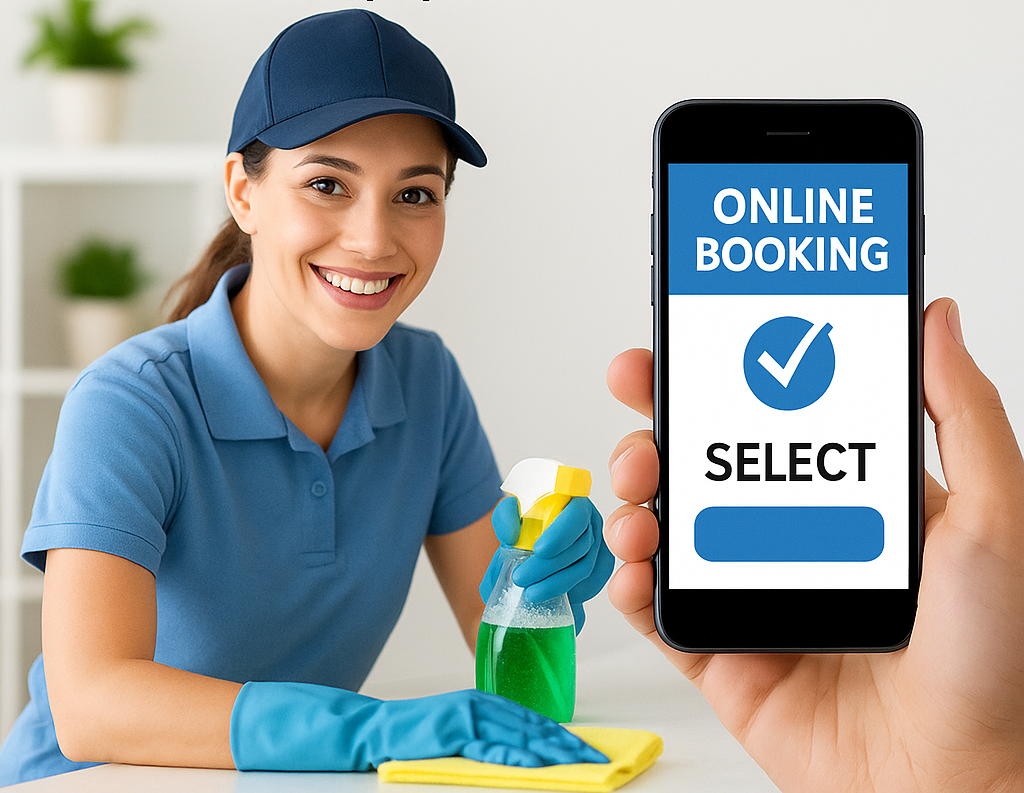 Des sols impeccables avec Gorsi Nettoyage